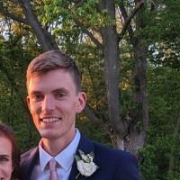 Humana Employee Nick Brunner's profile photo