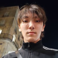 Lychee Employee Beibarys Rakhymberdi's profile photo