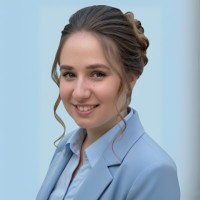 Quental Employee Yolanda Pérez Caballero's profile photo