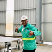 METIX Employee Clement Jele's profile photo