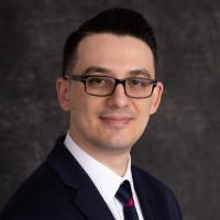 Zachary Taha