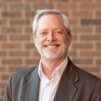 Bethel University Employee Randy Bergen's profile photo