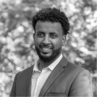 Lyceum Health Employee Henok Keflu's profile photo