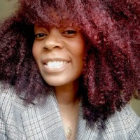 Koi Story Studio Employee Dawn Thomas's profile photo