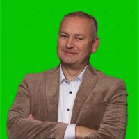 KPN Employee Paul Bosch's profile photo