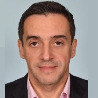IBM Employee Robert Bozic's profile photo