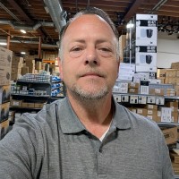 KOA E.D.I. Employee Jesse Suiter's profile photo