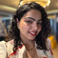 Simple Innovations Ltd Employee Krishna Adhyaru's profile photo