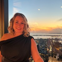 TMA Australia Pty Ltd Employee Lynsey Dewars's profile photo