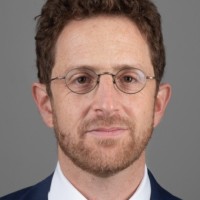 Harvard Medical Faculty Physicians at Beth Israel Deaconess Medical Center, Inc. Employee Nadav Levy's profile photo