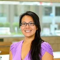 Harris County Employee Lisa Lin's profile photo