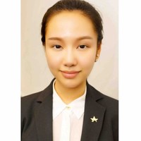 GPI Employee Siyi Tian's profile photo