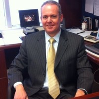 Veritex Community Bank Employee Fred Hilton's profile photo