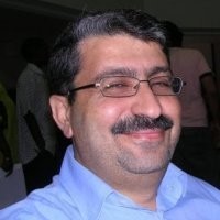 Anas Abdul-Haiy Email & Phone Number