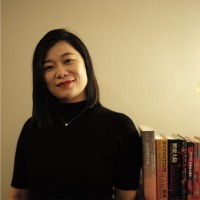Creatorial.ai Employee Michelle Zhao's profile photo