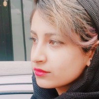 Comica.ir Employee Kosar Askarzade's profile photo