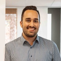 vfm-Gruppe Employee Yannick Wich's profile photo