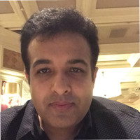 Microsoft Employee Rahul Tyagi's profile photo