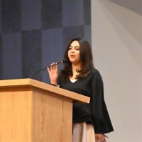 The SquarePeg Employee Ammara Khokhar's profile photo