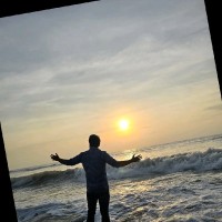 I2U SYSTEMS, INC. Employee Karthik Paruchuri's profile photo