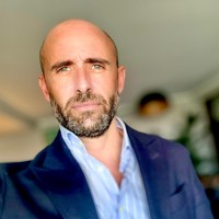 TheLogicValue Employee Ricardo Domínguez's profile photo