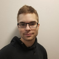 Tech Mahindra Employee Benjamin Ridley's profile photo