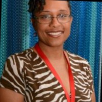 Tulsa City-County Library Employee Tracy Scott's profile photo