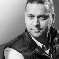 Prosperity7 Ventures Employee Asif Giga's profile photo
