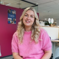 Koninklijke Notariële Beroepsorganisatie (KNB) Employee Nicole van der Eijk's profile photo