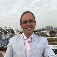 Westlakes Engineering Ltd Employee Jon Lee's profile photo