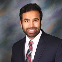 LaunchGood Employee Haasim Vahora's profile photo
