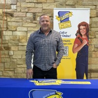 Village Plumbing & Air Employee Wes Hardin's profile photo