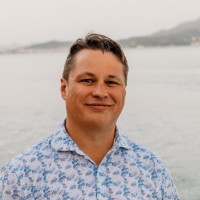 Vigilant Applications Employee John Ladbrook's profile photo