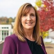Haverford College Employee Kim Spang's profile photo