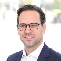 Hüttenes-Albertus Chemische Werke GmbH Employee Stefan Pfaffenbach's profile photo