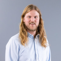 Guild Employee Joel Hoffman's profile photo