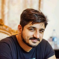 Cloudmania Employee Arun Arya's profile photo