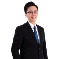 凱基人壽 KGI LIFE Employee Chen-Han Lu's profile photo