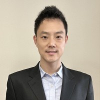Ansira Employee Brian Shin's profile photo