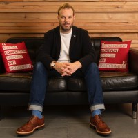 Virgin Mobile UAE Employee Rob Beswick's profile photo