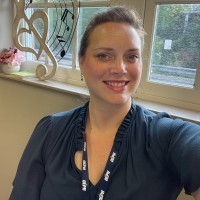 Christus Victor Lutheran Employee Megan Radowick's profile photo