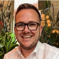 NatWest Employee Stuart Brady's profile photo