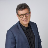 CloudShare Employee Zvi Guterman's profile photo