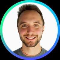 Kimoby Employee Etienne Moreau's profile photo
