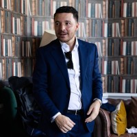 Cashflows Employee Alex Grossi's profile photo