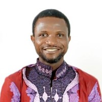 Vorro Employee Adeshina Falokun's profile photo