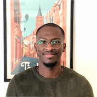 GROUPE ALLIASERV Employee Thierno D.'s profile photo