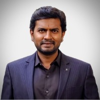 Shriram Properties Ltd Employee Ullas R's profile photo