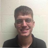 FedEx Freight Employee Blake Bean's profile photo