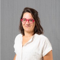 Blue Lab Employee Emmanuelle Saunier's profile photo